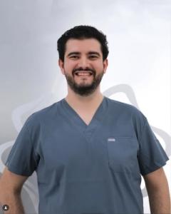 Dr. Dt. Cihan ERDEMİR