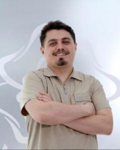 Dt. Hüseyin Arslan